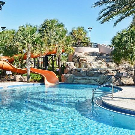 Gorgeous 5 Bd W/ Pool Close To Disney 6071 Davenport Ngoại thất bức ảnh