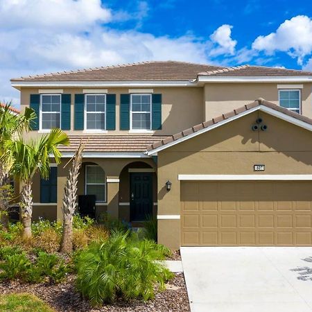 Gorgeous 5 Bd W/ Pool Close To Disney 6071 Davenport Ngoại thất bức ảnh