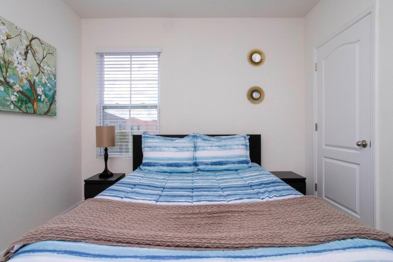 Gorgeous 5 Bd W/ Pool Close To Disney 6071 Davenport Ngoại thất bức ảnh
